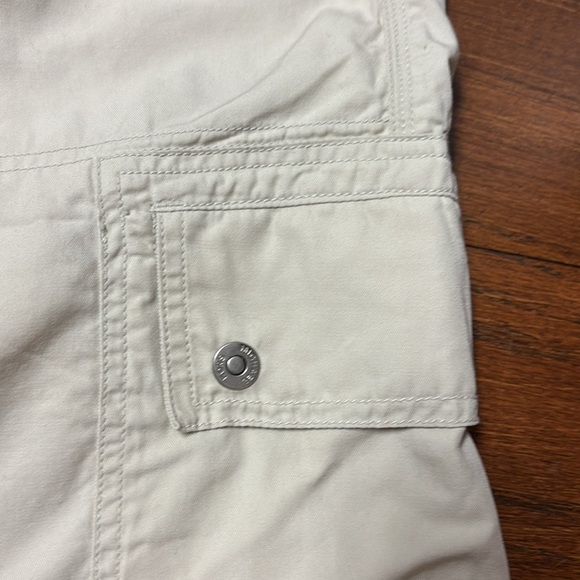 Michael Michael Kors Khaki Men's Shorts Size 38 - Picture 6 of 8